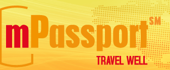 mPassport Logo