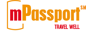 mPassport Logo