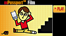 mPassport Film