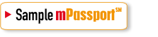 Sample mPassport